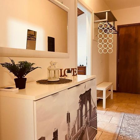 Ferienwohnung Casa Amelie Peschiera del Garda Exterior foto