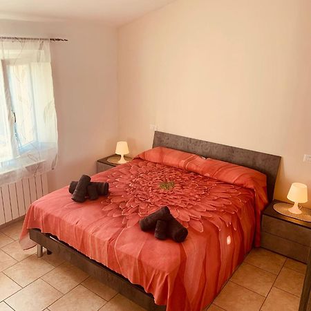 Ferienwohnung Casa Amelie Peschiera del Garda Exterior foto