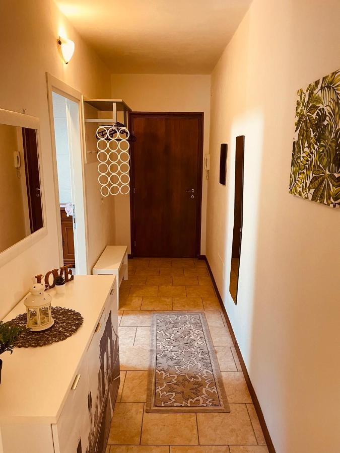 Ferienwohnung Casa Amelie Peschiera del Garda Exterior foto