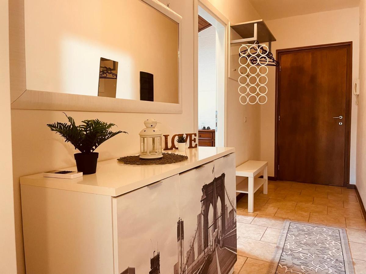 Ferienwohnung Casa Amelie Peschiera del Garda Exterior foto