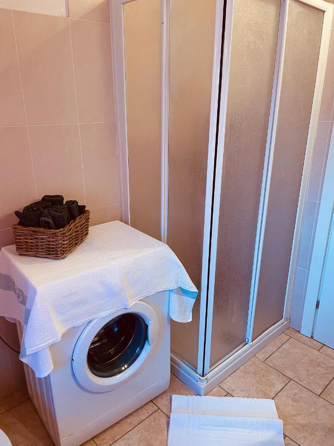 Ferienwohnung Casa Amelie Peschiera del Garda Exterior foto