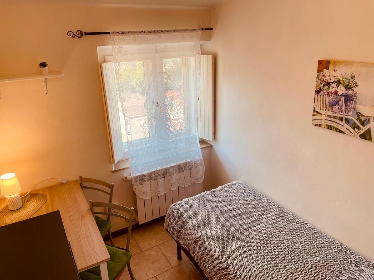 Ferienwohnung Casa Amelie Peschiera del Garda Exterior foto