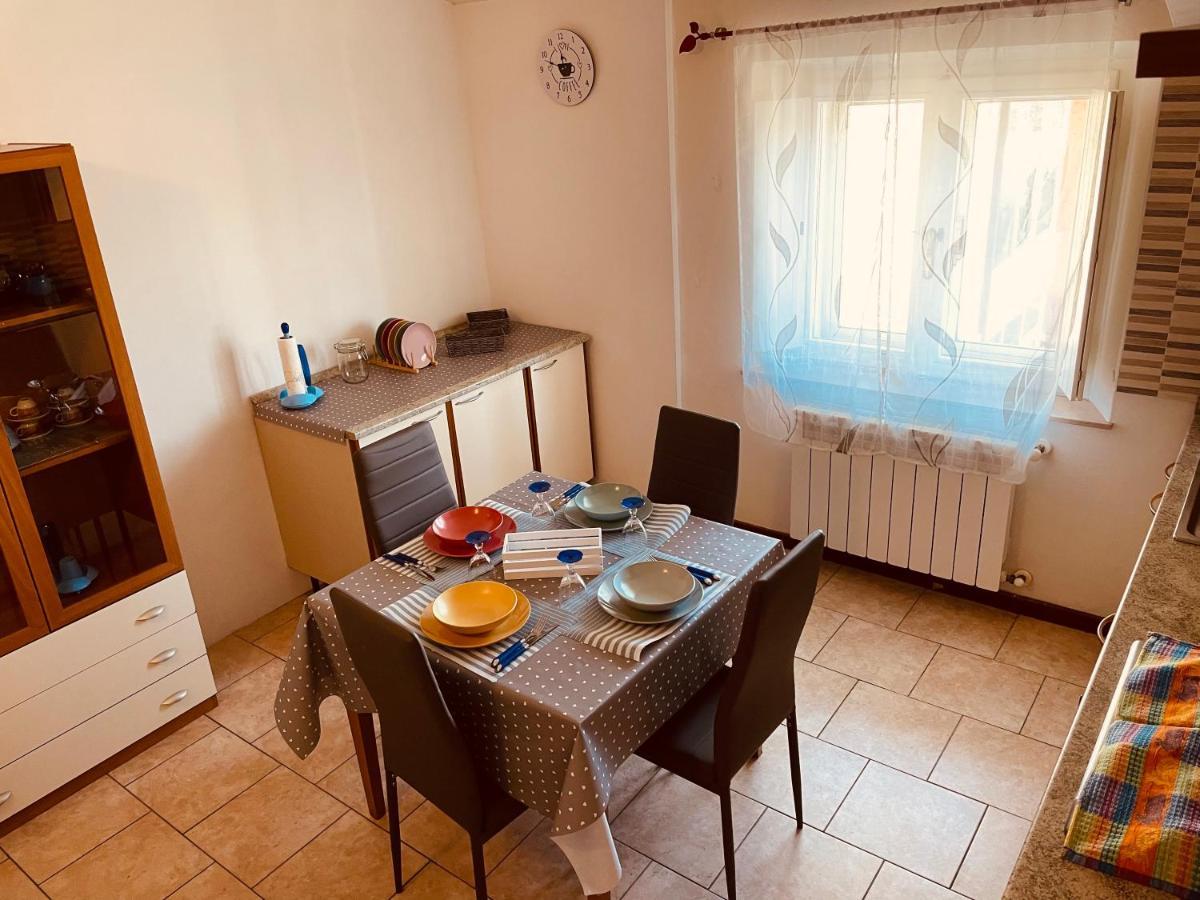 Ferienwohnung Casa Amelie Peschiera del Garda Exterior foto