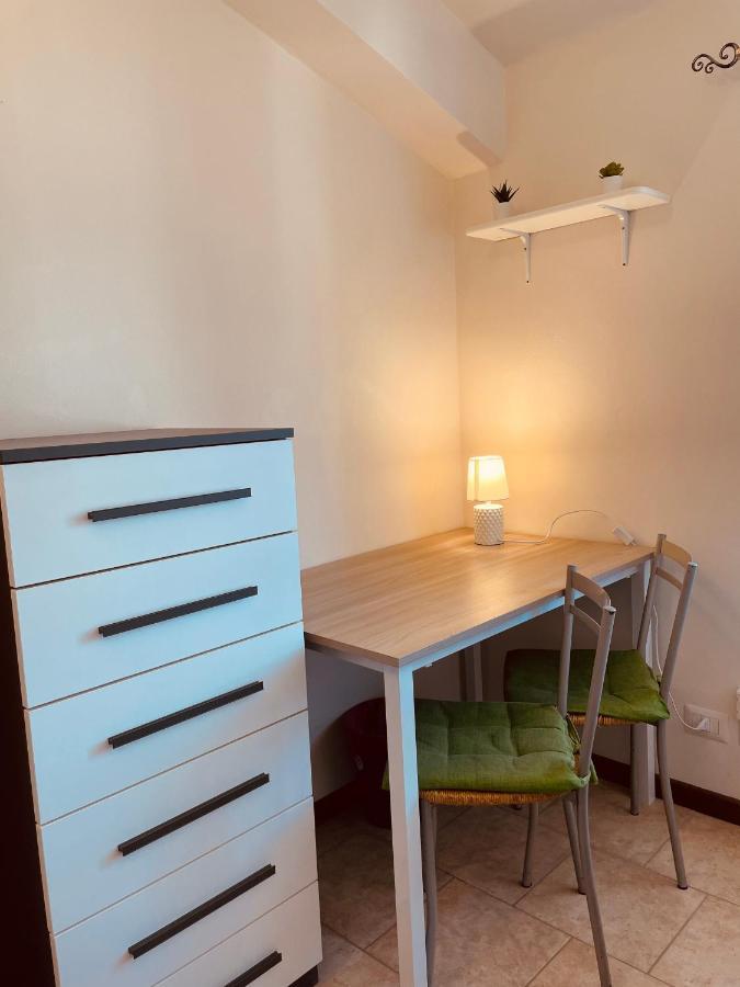 Ferienwohnung Casa Amelie Peschiera del Garda Exterior foto
