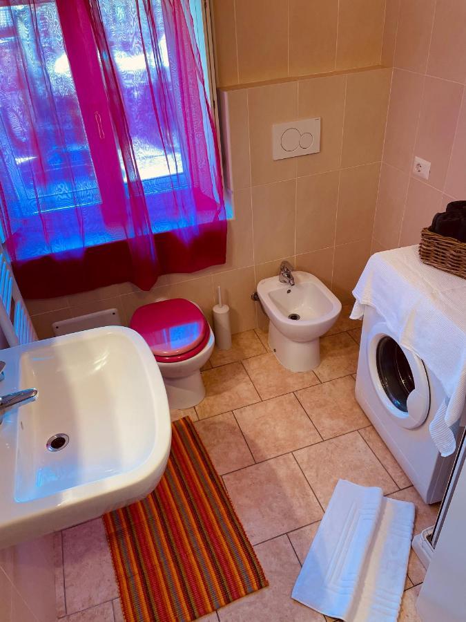 Ferienwohnung Casa Amelie Peschiera del Garda Exterior foto