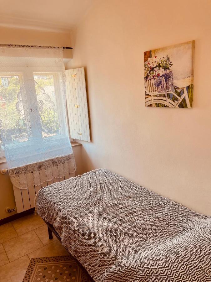 Ferienwohnung Casa Amelie Peschiera del Garda Exterior foto