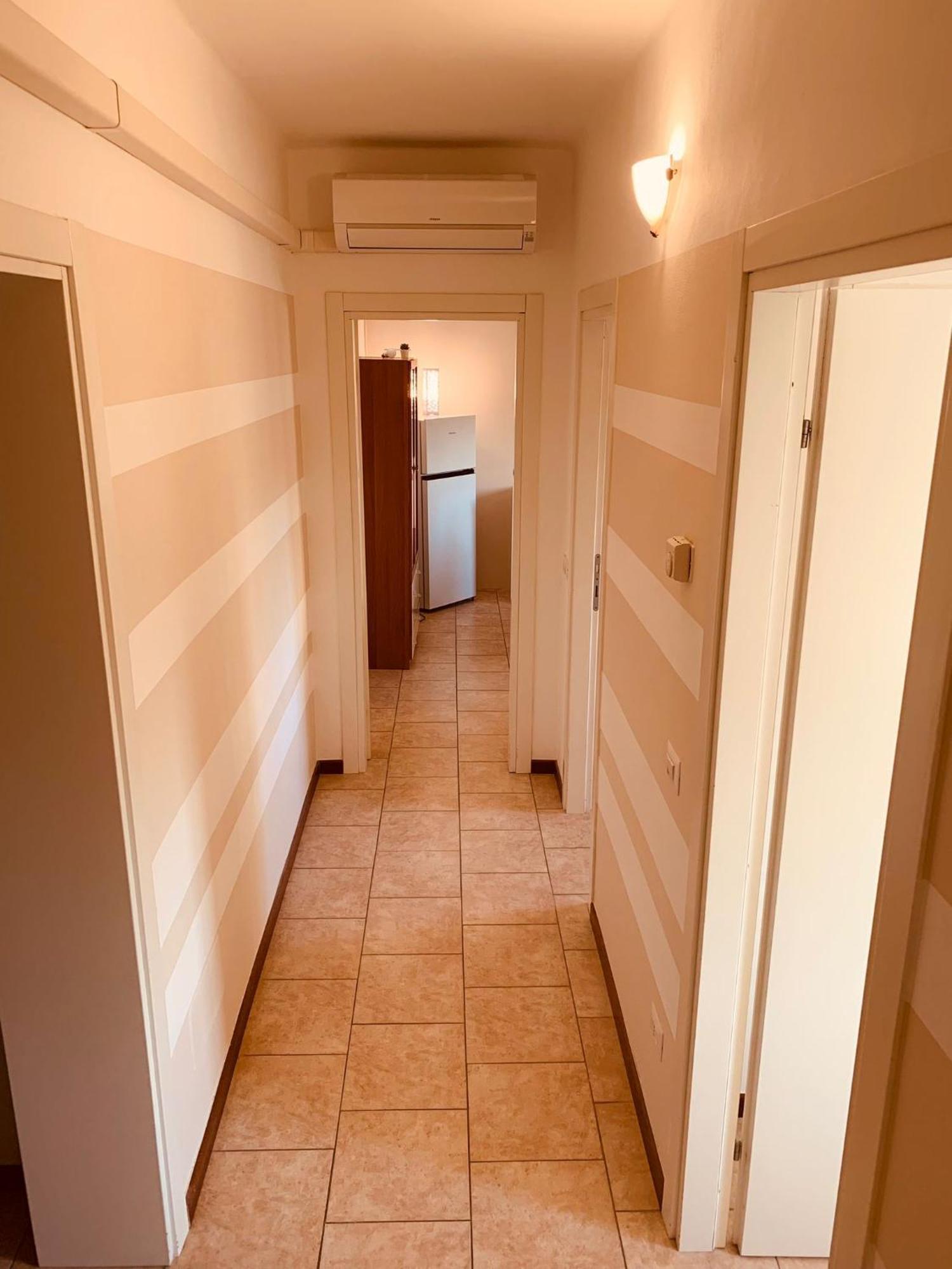 Ferienwohnung Casa Amelie Peschiera del Garda Exterior foto